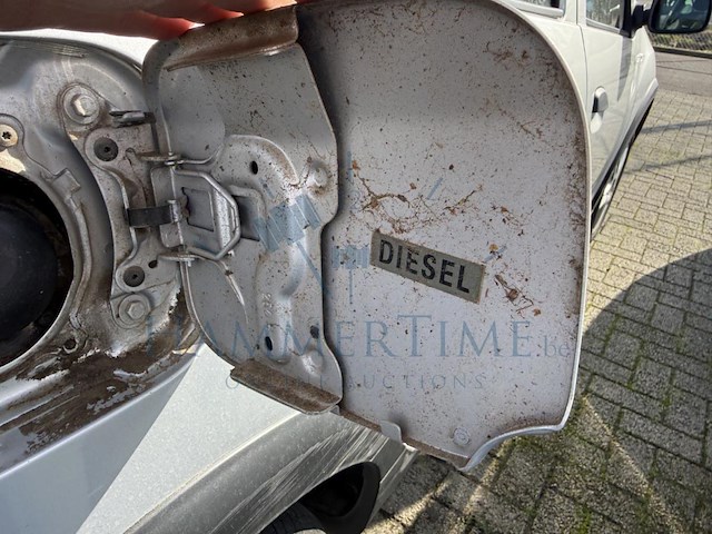 Dacia sandero stepway 1.5 dci stepway, 2016 - afbeelding 10 van  24