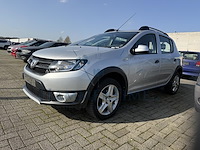 Dacia sandero stepway 1.5 dci stepway, 2016