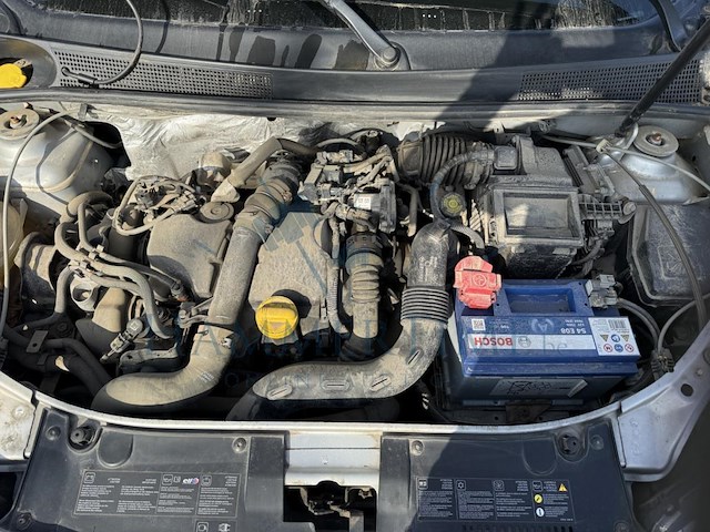 Dacia sandero stepway 1.5 dci stepway, 2016 - afbeelding 14 van  24