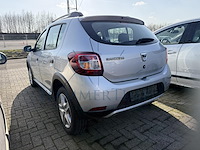 Dacia sandero stepway 1.5 dci stepway, 2016 - afbeelding 21 van  24