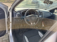 Dacia sandero stepway 1.5 dci stepway, 2016 - afbeelding 24 van  24