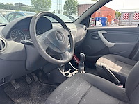 Dacia sandero stepway 1.5 dci stepway fap,2011 - afbeelding 3 van  31