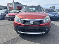 Dacia sandero stepway 1.5 dci stepway fap,2011 - afbeelding 12 van  31
