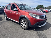 Dacia sandero stepway 1.5 dci stepway fap,2011 - afbeelding 23 van  31