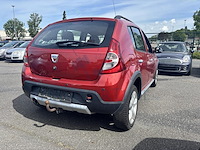Dacia sandero stepway 1.5 dci stepway fap,2011 - afbeelding 27 van  31