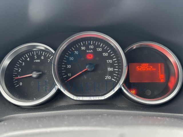 Dacia sandero stepway prestige tce, 2017 - afbeelding 2 van  28