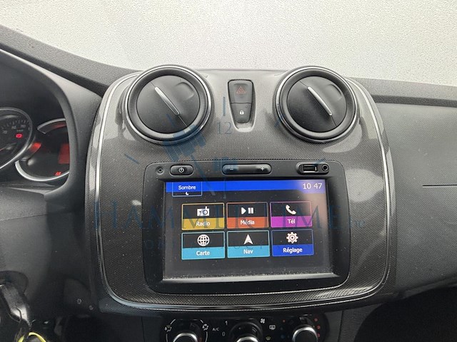 Dacia sandero stepway prestige tce, 2017 - afbeelding 4 van  28