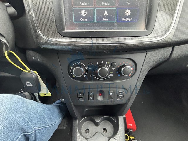 Dacia sandero stepway prestige tce, 2017 - afbeelding 5 van  28