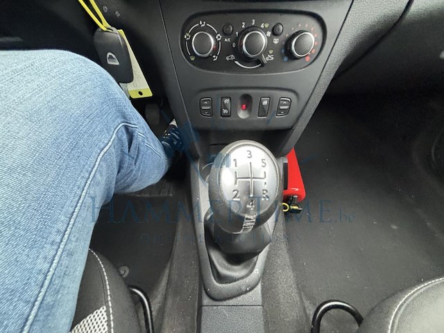 Dacia sandero stepway prestige tce, 2017 - afbeelding 6 van  28