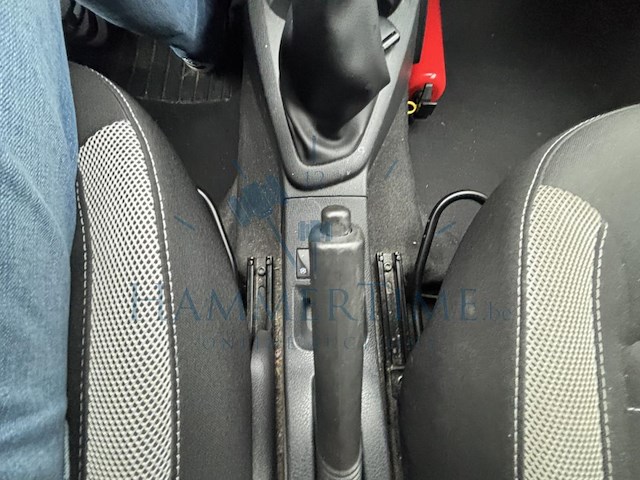 Dacia sandero stepway prestige tce, 2017 - afbeelding 7 van  28