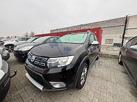 Dacia sandero stepway prestige tce, 2017