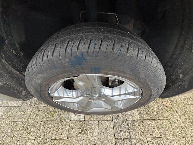 Dacia sandero stepway prestige tce, 2017 - afbeelding 17 van  28