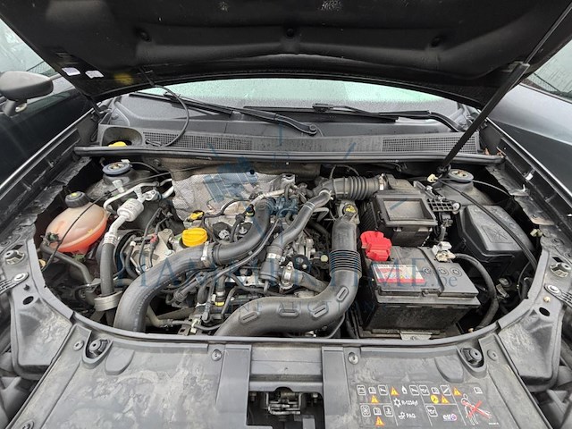 Dacia sandero stepway prestige tce, 2017 - afbeelding 18 van  28