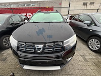 Dacia sandero stepway prestige tce, 2017 - afbeelding 12 van  28