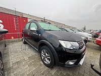Dacia sandero stepway prestige tce, 2017 - afbeelding 22 van  28