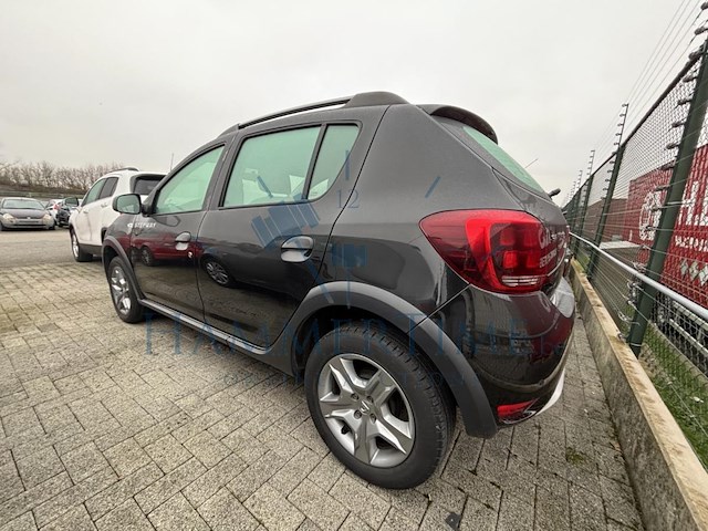 Dacia sandero stepway prestige tce, 2017 - afbeelding 24 van  28