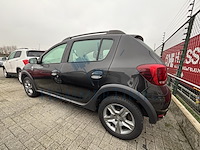 Dacia sandero stepway prestige tce, 2017 - afbeelding 25 van  28