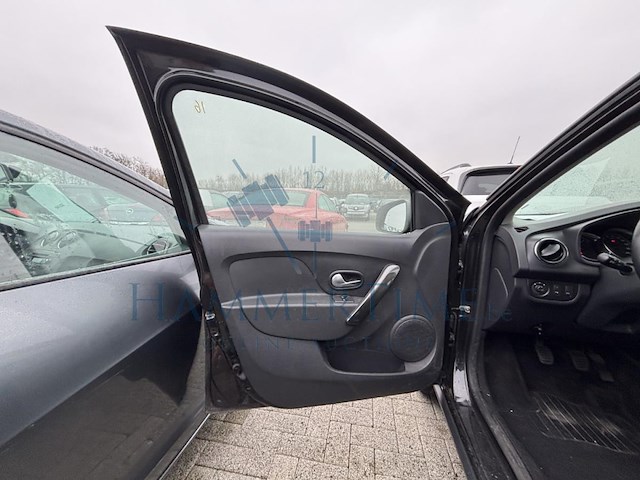 Dacia sandero stepway prestige tce, 2017 - afbeelding 26 van  28