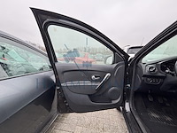 Dacia sandero stepway prestige tce, 2017 - afbeelding 26 van  28