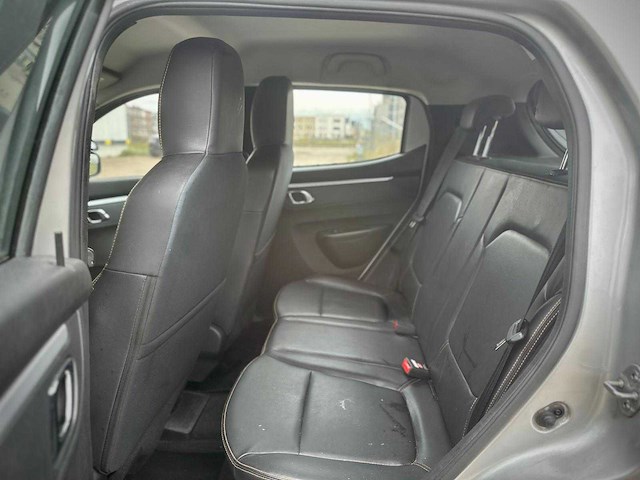 Dacia spring comfort+ 27 kwh , n-445-zd - afbeelding 12 van  15