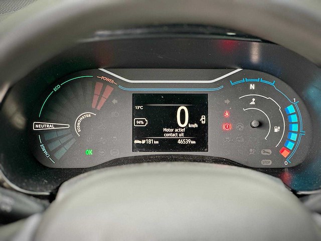 Dacia spring comfort+ 27 kwh , n-445-zd - afbeelding 15 van  15