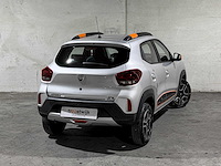 Dacia spring comfort+ (orange p.) 45pk 2021, r-845-sx - afbeelding 2 van  40