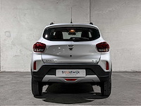 Dacia spring comfort+ (orange p.) 45pk 2021, r-845-sx - afbeelding 3 van  40