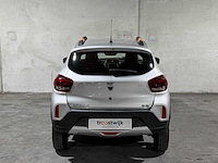 Dacia spring comfort+ (orange p.) 45pk 2021, r-845-sx - afbeelding 4 van  40