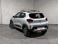 Dacia spring comfort+ (orange p.) 45pk 2021, r-845-sx - afbeelding 6 van  40