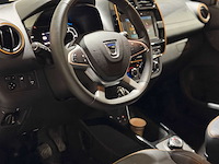 Dacia spring comfort+ (orange p.) 45pk 2021, r-845-sx - afbeelding 7 van  40