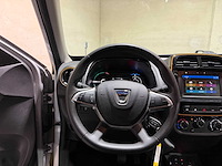 Dacia spring comfort+ (orange p.) 45pk 2021, r-845-sx - afbeelding 31 van  40