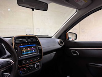 Dacia spring comfort+ (orange p.) 45pk 2021, r-845-sx - afbeelding 8 van  40