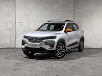 Dacia spring comfort+ (orange p.) 45pk 2021, r-845-sx - afbeelding 1 van  40