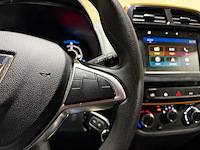 Dacia spring comfort+ (orange p.) 45pk 2021, r-845-sx - afbeelding 11 van  40