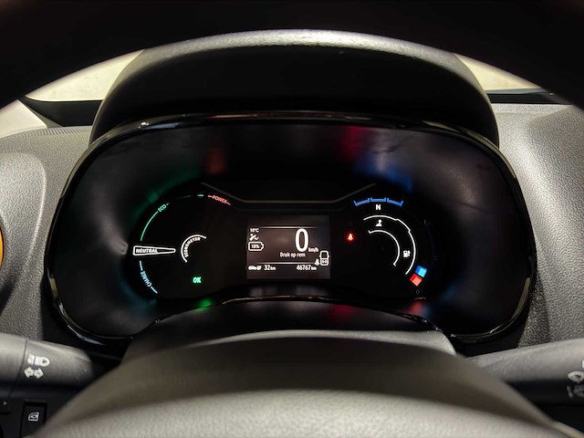 Dacia spring comfort+ (orange p.) 45pk 2021, r-845-sx - afbeelding 33 van  40