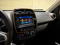 Dacia spring comfort+ (orange p.) 45pk 2021, r-845-sx - afbeelding 34 van  40