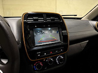 Dacia spring comfort+ (orange p.) 45pk 2021, r-845-sx - afbeelding 35 van  40