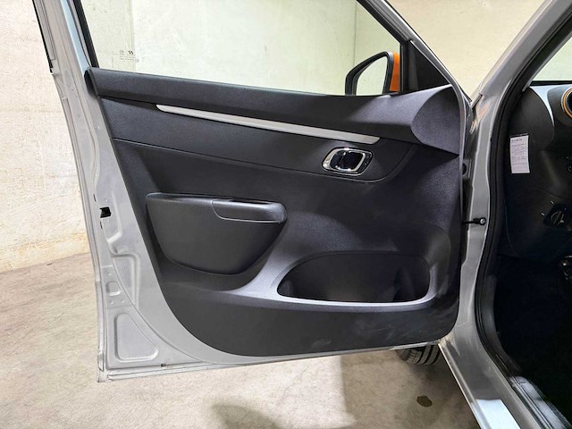 Dacia spring comfort+ (orange p.) 45pk 2021, r-845-sx - afbeelding 38 van  40