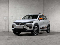 Dacia spring comfort+ (orange p.) 45pk 2021, r-845-sx - afbeelding 9 van  40