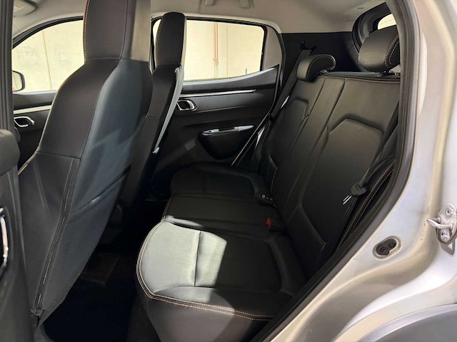 Dacia spring comfort+ (orange p.) 45pk 2021, r-845-sx - afbeelding 17 van  40