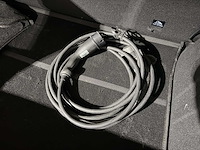 Dacia spring comfort+ (orange p.) 45pk 2021, r-845-sx - afbeelding 19 van  40