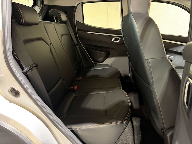 Dacia spring comfort+ (orange p.) 45pk 2021, r-845-sx - afbeelding 37 van  40