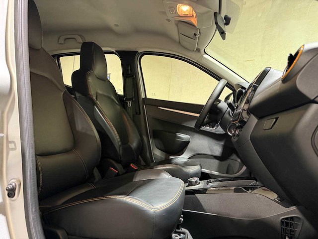 Dacia spring comfort+ (orange p.) 45pk 2021, r-845-sx - afbeelding 22 van  40