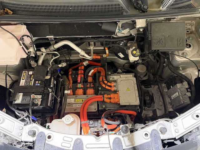 Dacia spring comfort+ (orange p.) 45pk 2021, r-845-sx - afbeelding 23 van  40