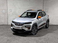 Dacia spring comfort+ (orange p.) 45pk 2021, r-845-sx - afbeelding 15 van  40