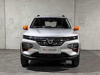 Dacia spring comfort+ (orange p.) 45pk 2021, r-845-sx - afbeelding 24 van  40