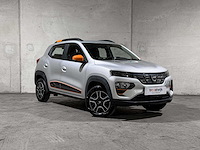 Dacia spring comfort+ (orange p.) 45pk 2021, r-845-sx - afbeelding 26 van  40