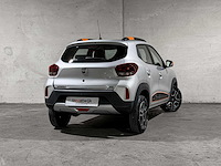 Dacia spring comfort+ (orange p.) 45pk 2021, r-845-sx - afbeelding 28 van  40