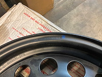 Dacia velg (3x) - afbeelding 2 van  11