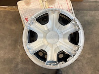 Dacia velg (3x) - afbeelding 3 van  11
